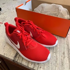 Men's Golf Shoe Nike Roshe G